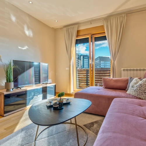 Apartman Apartman Anja 22